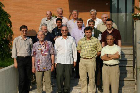 Webmasters Europese Provincies M.Afr. en Mexico